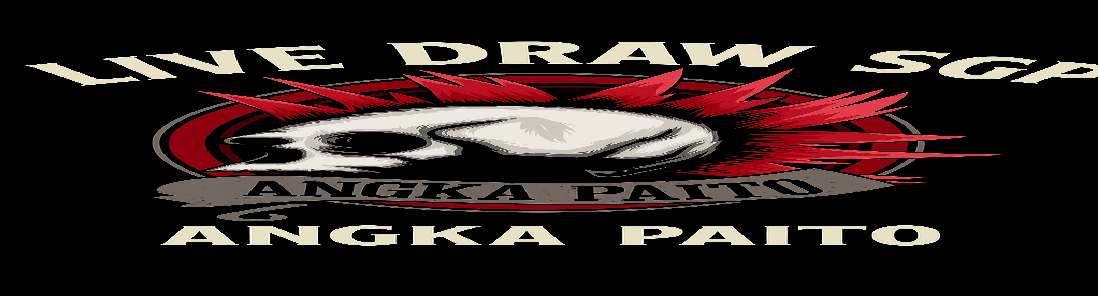 Live Draw SGP Angka Paito 